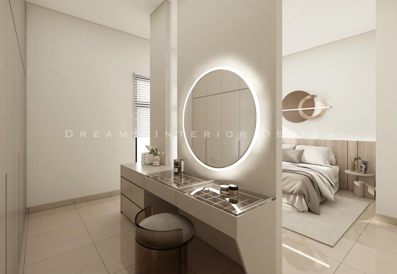 The Borough @ Eco Botanic 2