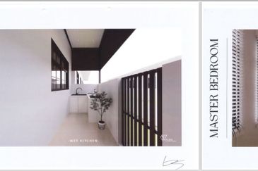 The Borough @ Eco Botanic 2