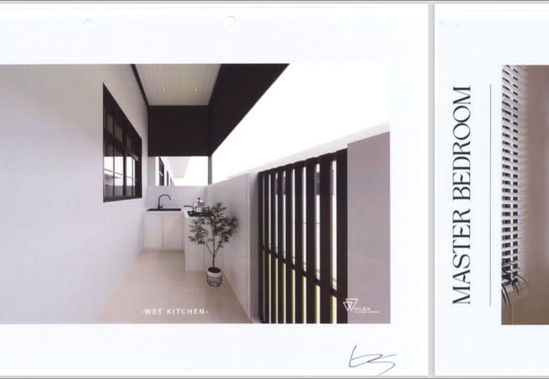 The Borough @ Eco Botanic 2