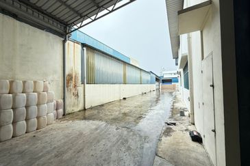 Taman Perindustrian Desa Cemerlang