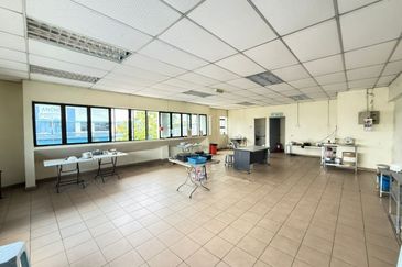 Taman Perindustrian Desa Cemerlang