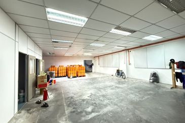 Taman Perindustrian Desa Cemerlang