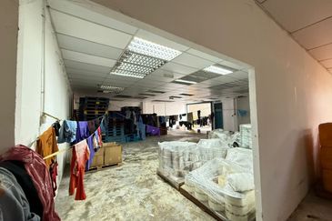 Taman Perindustrian Desa Cemerlang