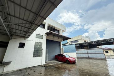 Taman Perindustrian Desa Cemerlang