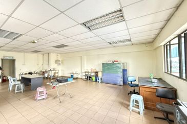 Taman Perindustrian Desa Cemerlang