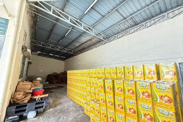 Taman Perindustrian Desa Cemerlang