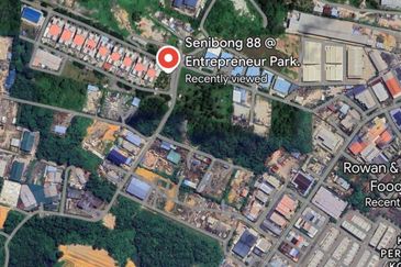 Taman Perindustrian Kota Puteri