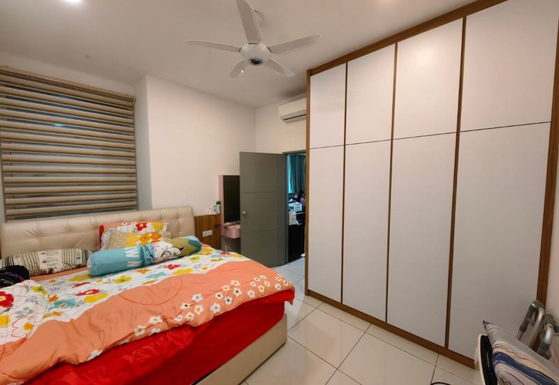 Kiara 2 @ Austin Heights