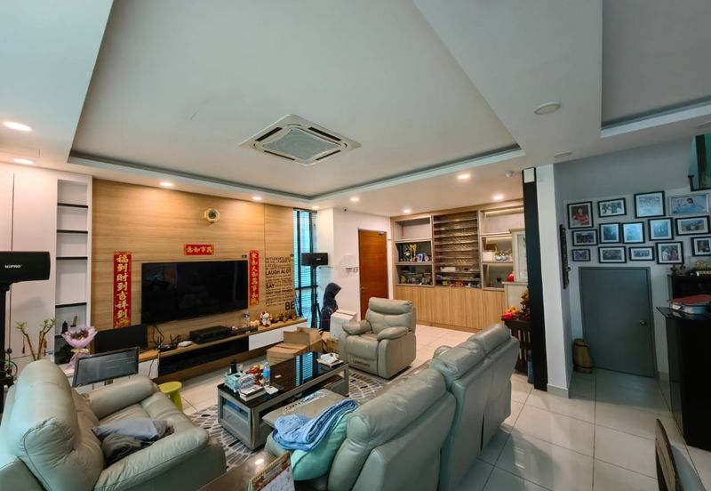 Kiara 2 @ Austin Heights