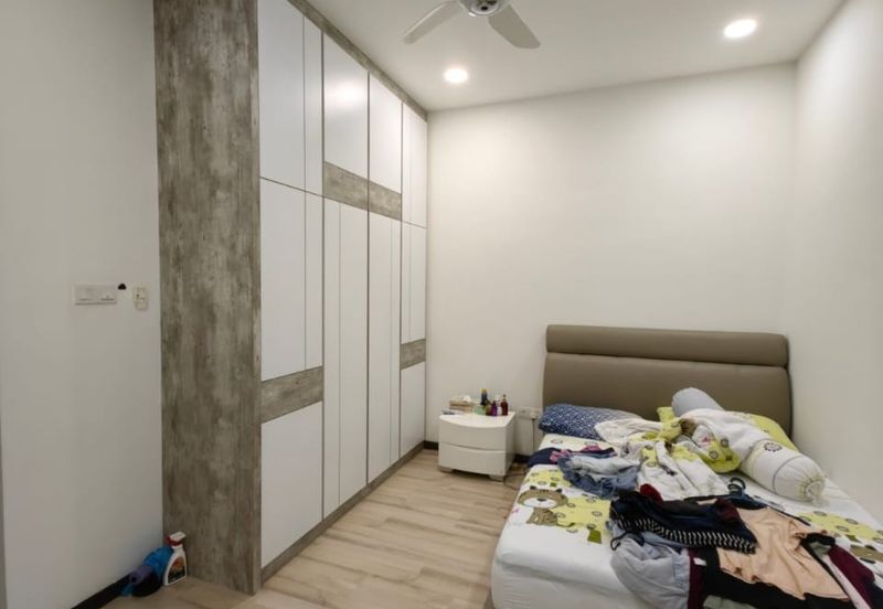 Kiara 2 @ Austin Heights