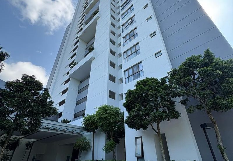 The WaterEdge Apartments