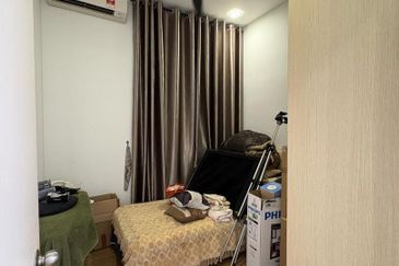 The WaterEdge Apartments