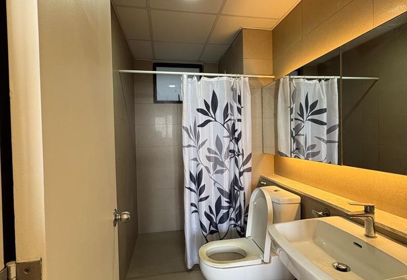 The WaterEdge Apartments