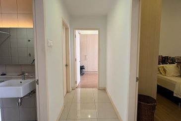 The WaterEdge Apartments