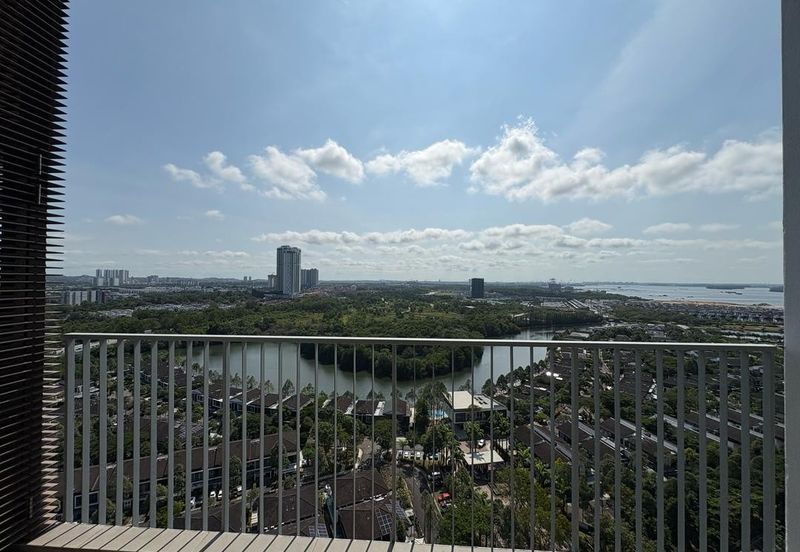 The WaterEdge Apartments