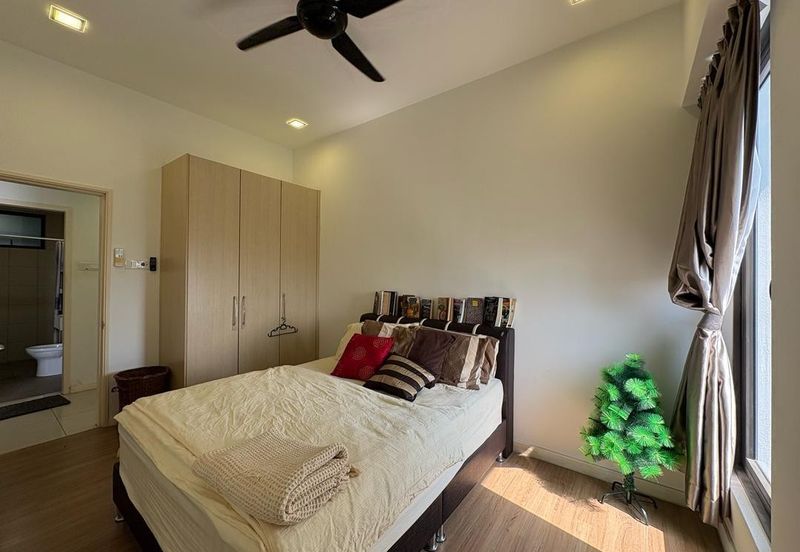 The WaterEdge Apartments