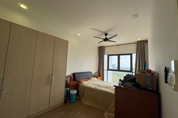 The WaterEdge Apartments