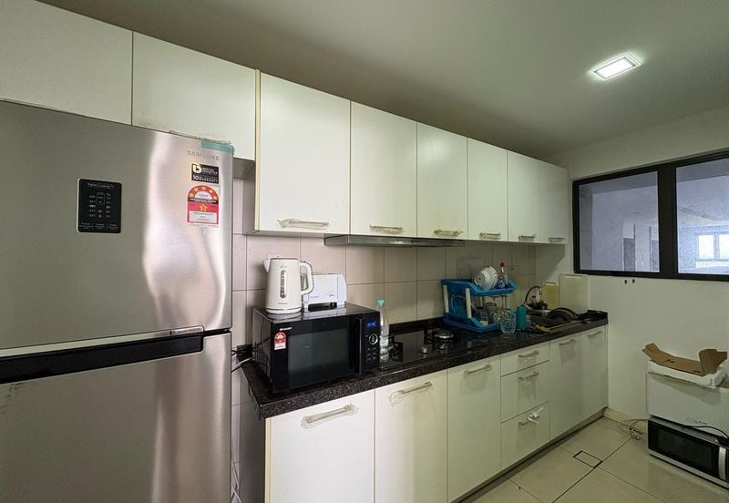 The WaterEdge Apartments