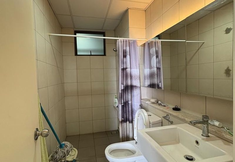 The WaterEdge Apartments