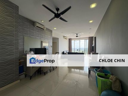 The Water Edge Apartment @ Senibong Cove for Sale, Johor, Masai