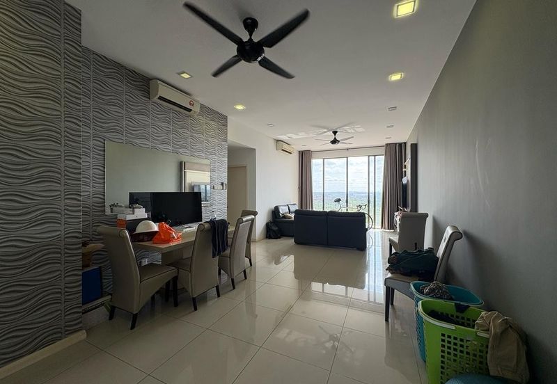 The WaterEdge Apartments