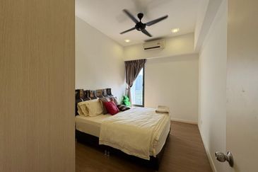 The WaterEdge Apartments