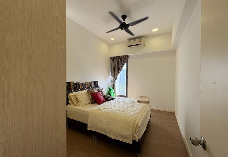 The WaterEdge Apartments