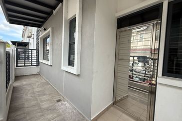 Taman Jaya Putra Perdana