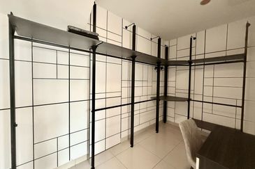 Taman Jaya Putra Perdana