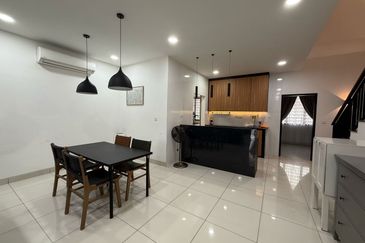 Taman Jaya Putra Perdana