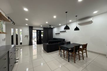 Taman Jaya Putra Perdana