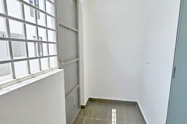 The Straits View Residences