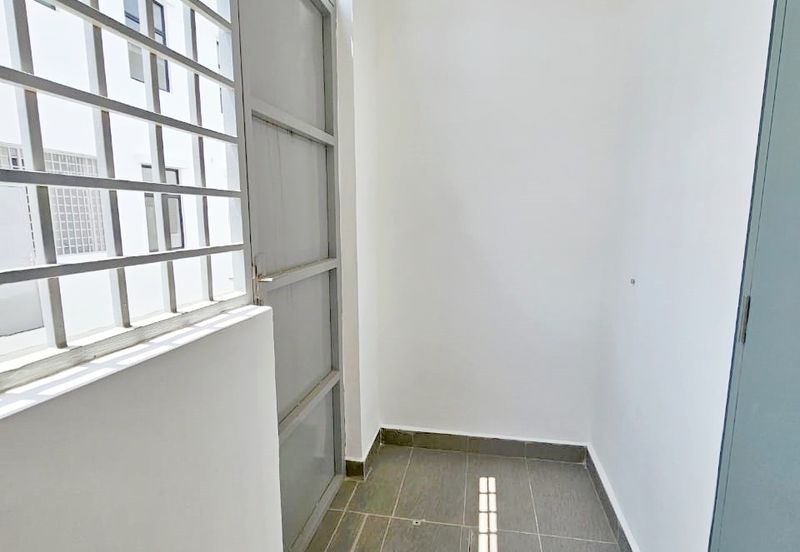 The Straits View Residences