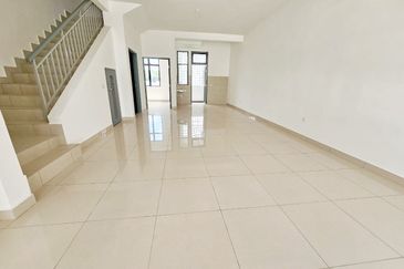 The Straits View Residences