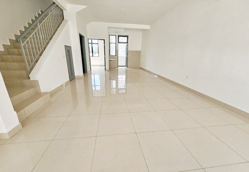 The Straits View Residences