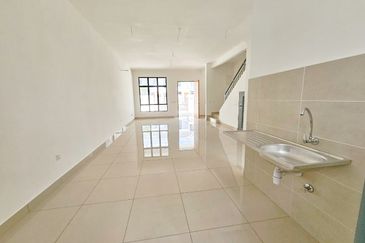 The Straits View Residences