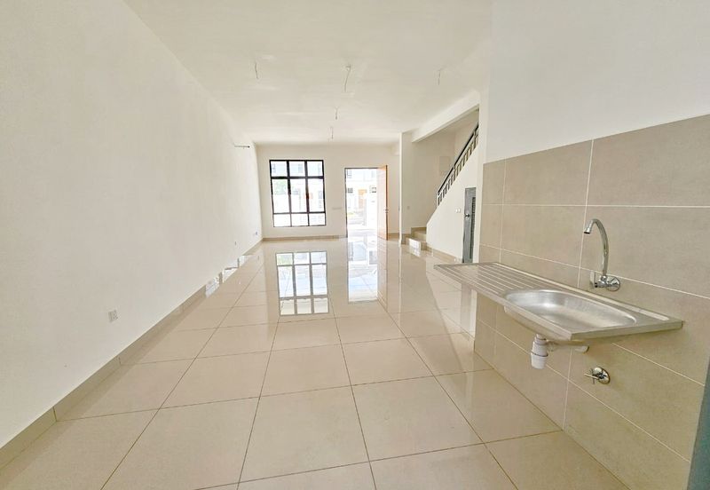 The Straits View Residences