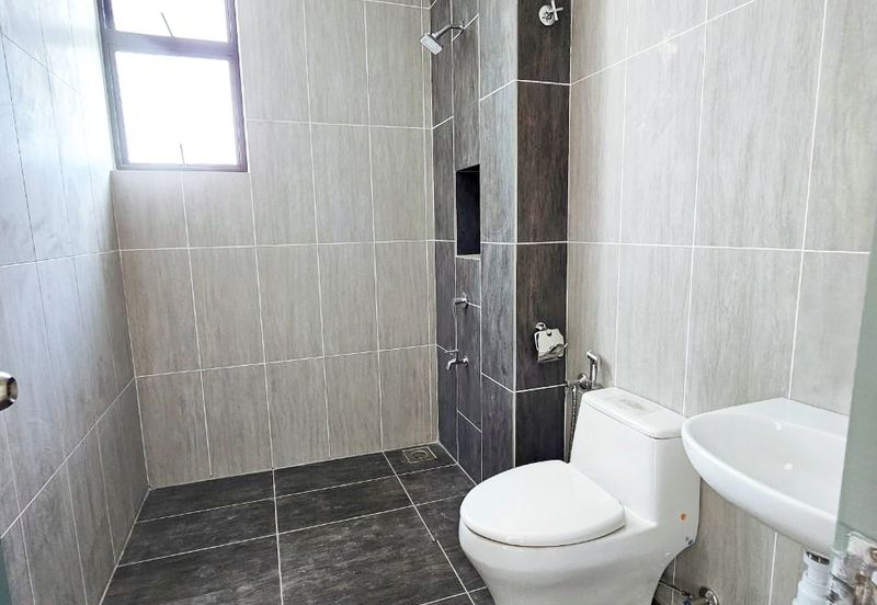 The Straits View Residences