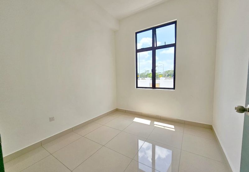 The Straits View Residences