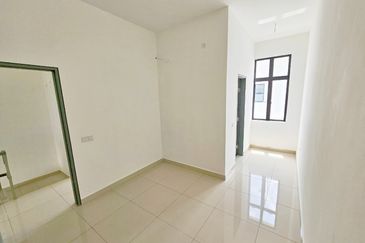 The Straits View Residences