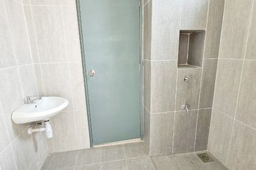 The Straits View Residences