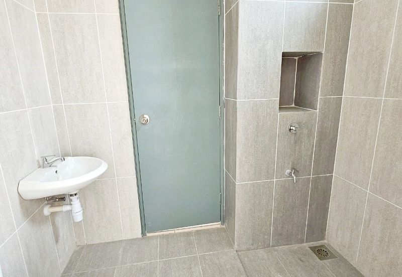 The Straits View Residences