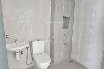 The Straits View Residences