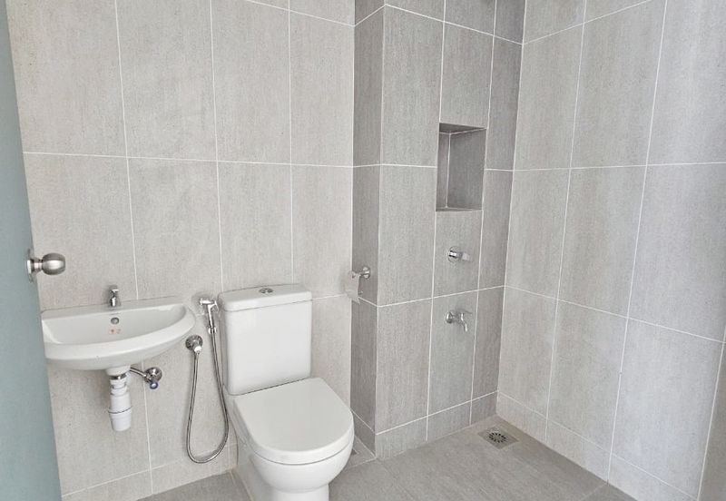 The Straits View Residences