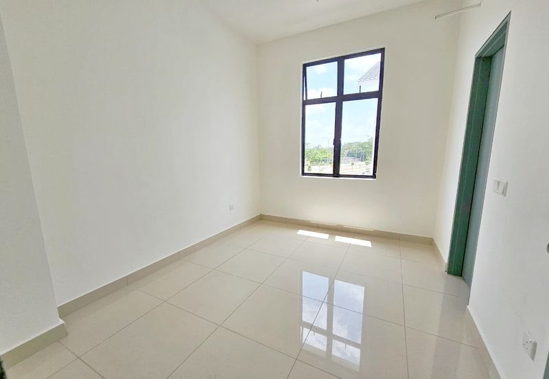 The Straits View Residences