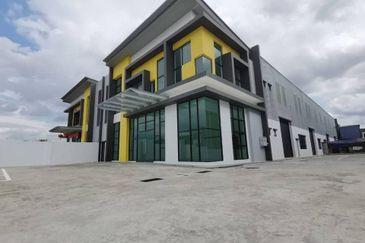 Setia Business Park 2