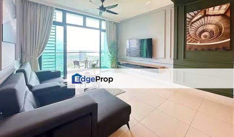 Green Haven Masai Fully Furnished Apartment For Sale, Johor, Masai