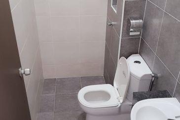 Austin Residence @Taman Mount Austin