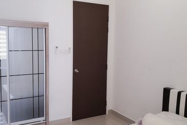 Austin Residence @Taman Mount Austin