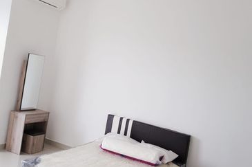 Austin Residence @Taman Mount Austin